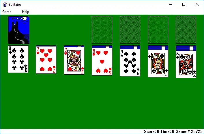 Get back the classic Solitaire and Minesweeper on Windows 11/10